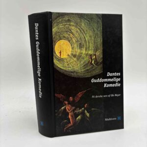 Dante Alighieri: Dantes guddommelige komedie
