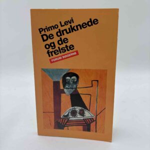 Primo Levi: De druknede og de frelste