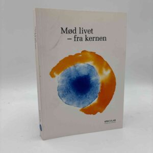 Specularbogen: Mød livet - fra kernen