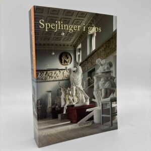 Jens Bertelsen: Spejlinger i gips