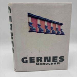 Erik Steffensen: Poul Gernes - En monografi