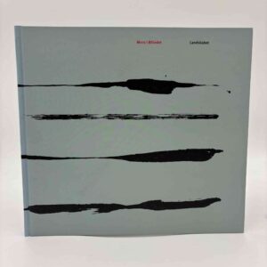 Anna Noe Bovin og Finn Have: Mors i Billedet - landskabet - med dedikation