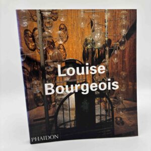 Robert Storr: Louise Bourgeois