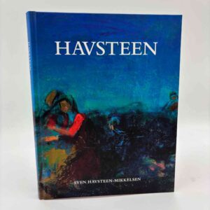 Sven Havsteen-Mikkelsen - Havsteen