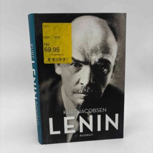 Kurt Jacobsen: Lenin - biografi