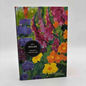 Christian Ring: Emil Nolde - Farvens fortryller