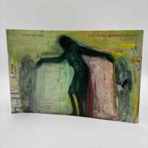 Peter Brandes og Hans Edvard Nørregård-Nielsen: Nedtagelsen, Pietas, Ribe