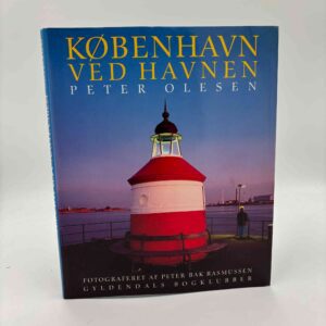 Peter Olesen: København ved Havnen