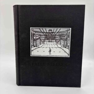 Jørgen Gammelgaard: Palle Nielsen. Temaer i hans værk