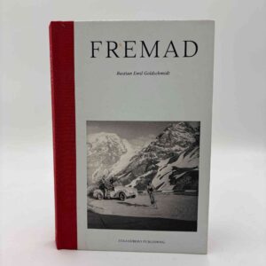 Bastian Emil Goldschmidt: Fremad