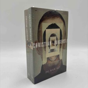 Christian Jungersen: Du kan alt - bind 1-2