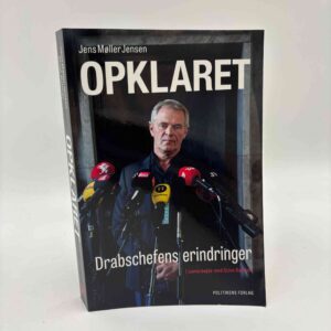 Jens Møller Jensen og Stine Bolther: Opklaret