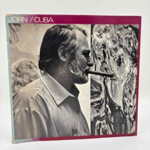 Jorn / Cuba