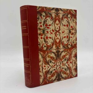 Johannes V. Jensen: Himmerlandshistorier