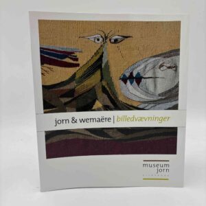 Jorn / Wemaëre - Billedvævninger