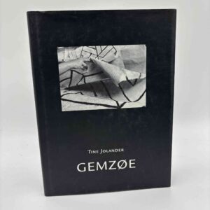 Tine Jolander: Gemzøe. En dansk tekstilkunstner