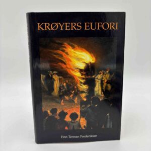Finn Terman Frederiksen: Krøyers eufori