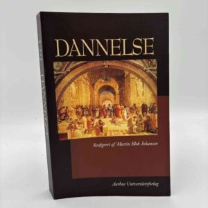 Martin Blok Johansen (red.): Dannelse