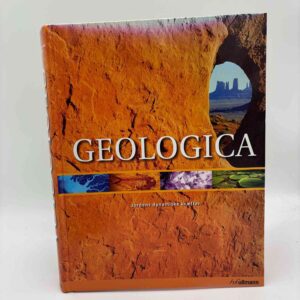 Robert R. Coenraads og John I. Koivula: Geologica - jordens dynamiske kræfter