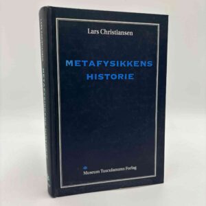 Lars Christiansen: Metafysikkens historie