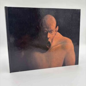 Michael Kvium: Choros