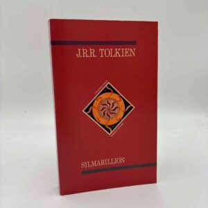 J. R. R. Tolkien: Silmarillion (dansk)