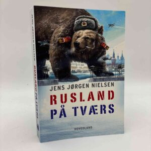 Jens Jørgen Nielsen: Rusland på tværs