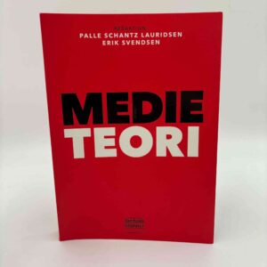Palle Schantz Lauridsen: Medieteori