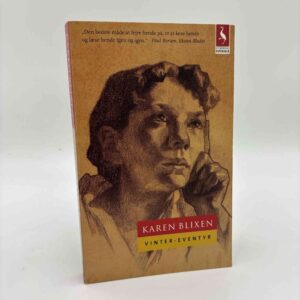 Karen Blixen: Vinter-eventyr