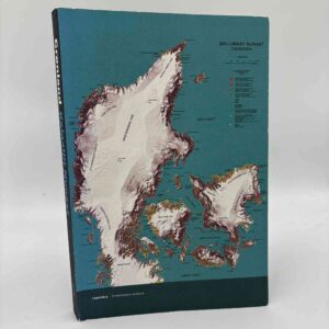 Legenda 9 - Grønland / Kalaallit Nunaat