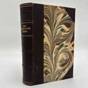 Izaak Walton og Charles Cotton: Den fuldkomne fisker (1945)