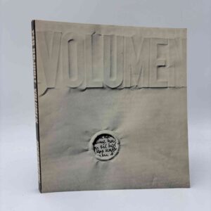 Per Højholt: Volumen