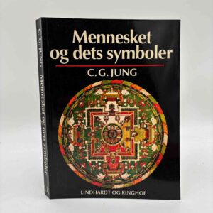C. G. Jung: Mennesket og dets symboler
