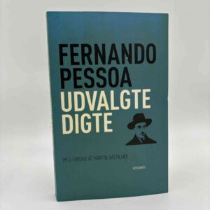 Fernando Pessoa: Udvalgte digte