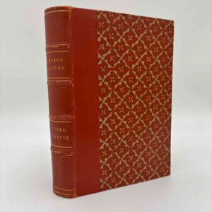 Karen Blixen: Vintereventyr