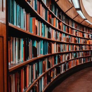 Bibliotekarens bibliotek