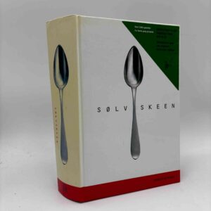 Sølvskeen
