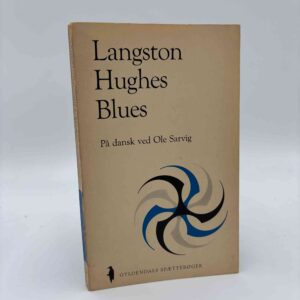 Langston Hughes: Blues (Gyldendals Spættebøger)