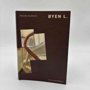 Pernille Kaufmann: Byen L