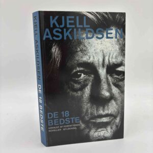Kjell Askildsen: De 18 bedste