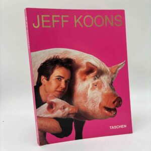 Jeff Koons - TASCHEN