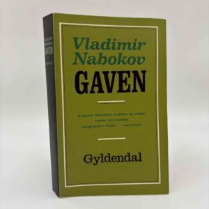 Vladimir Nabokov: Gaven