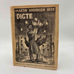 Martin Andersen Nexø: Digte