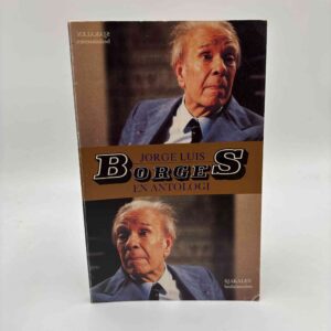 Jorge Luis Borges - en antologi