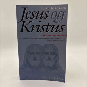 Villy Sørensen: Jesus og Kristus