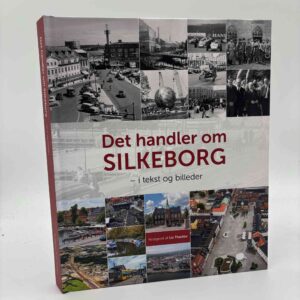 Lis Thavlov: Det handler om Silkeborg