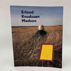 Iben From (red.): Erland Knudssøn Madsen