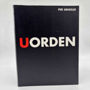 Per Arnoldi: Uorden