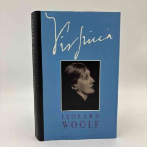 Leonard Woolf: Virginia. Erindringer (Virgina Woolf)