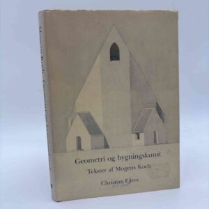 Mogens Koch: Geometri og bygningskunst